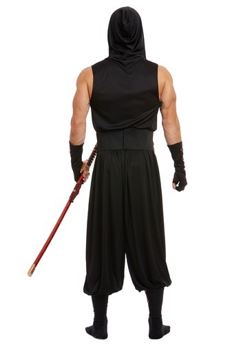Ninja Costume for Men