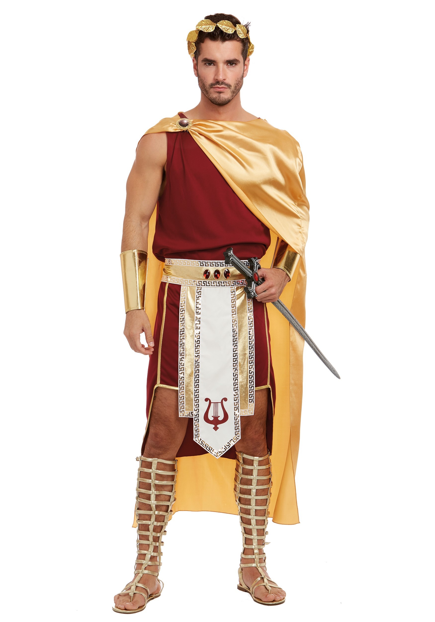 apollo greek god costume - www.listaso.com.