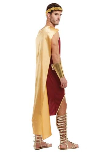 Sexy Apollo Halloween Costume for Men