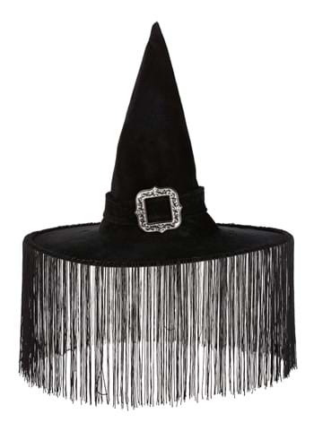 Women's Wicked Witch Hat