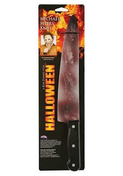 Halloween (Rob Zombie) Michael Myers Knife