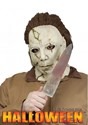 Halloween (Rob Zombie) Michael Myers Knife Alt 1
