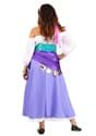 Hunchback of Notre Dame Esmeralda Costume Alt 1