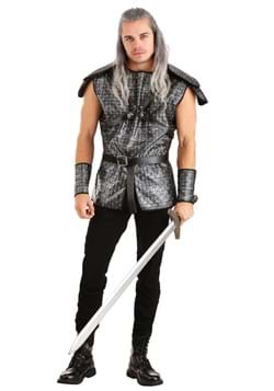Men's Monster Slayer Costume update