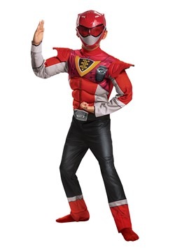 Power Rangers Costumes - Adult & Kids Power Ranger Costumes