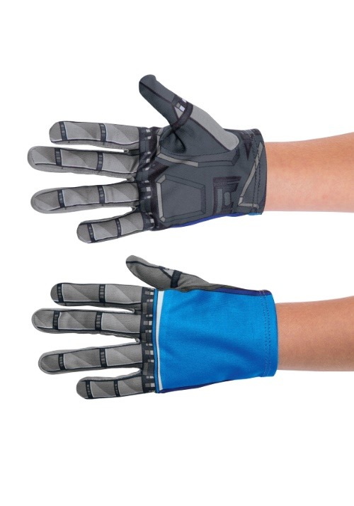 Transformers Child Optimus Prime Gloves