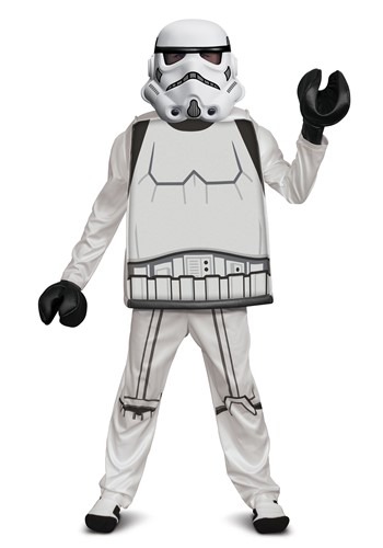 Stormtrooper Costumes & - HalloweenCostumes.com