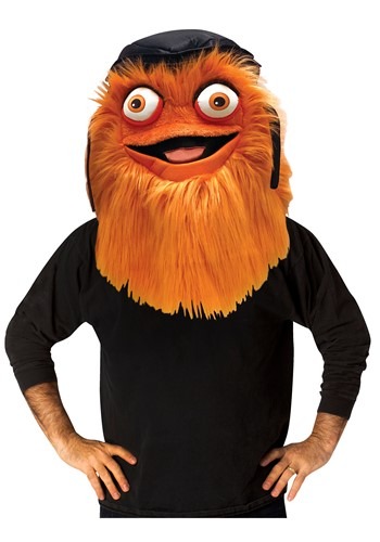 How to make a Gritty Halloween costume