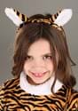 Girls Tigress Onesie Costume alt 2