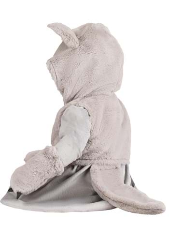 Baby Wolf Girl's Costume Dress | Wolf Costumes