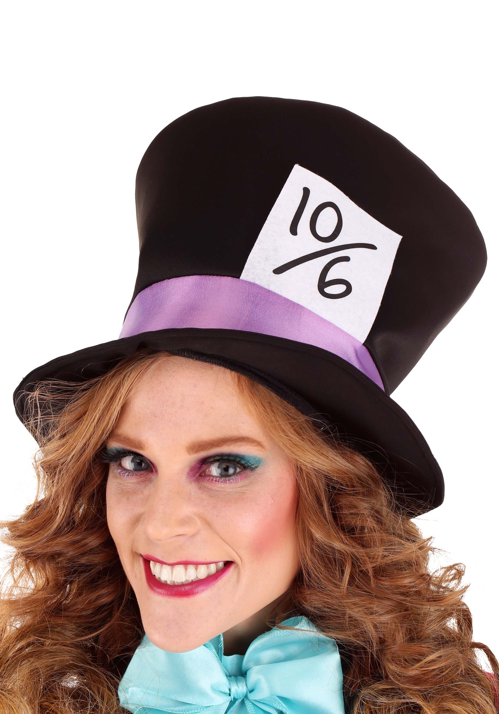 Whimsical Mad Hatter Women's Costume | Mad Hatter Costumes