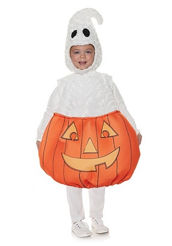 Kid's Spooky Surprise Costume