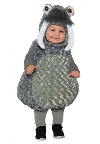 Kid's Bubble Walrus Costume