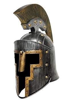 Adult Centurion Helmet