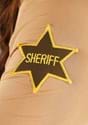 Sexy Womens Sheriff Costume Alt 4