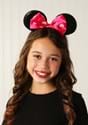 Minnie Mouse Bowtique Ear Headband Update 2