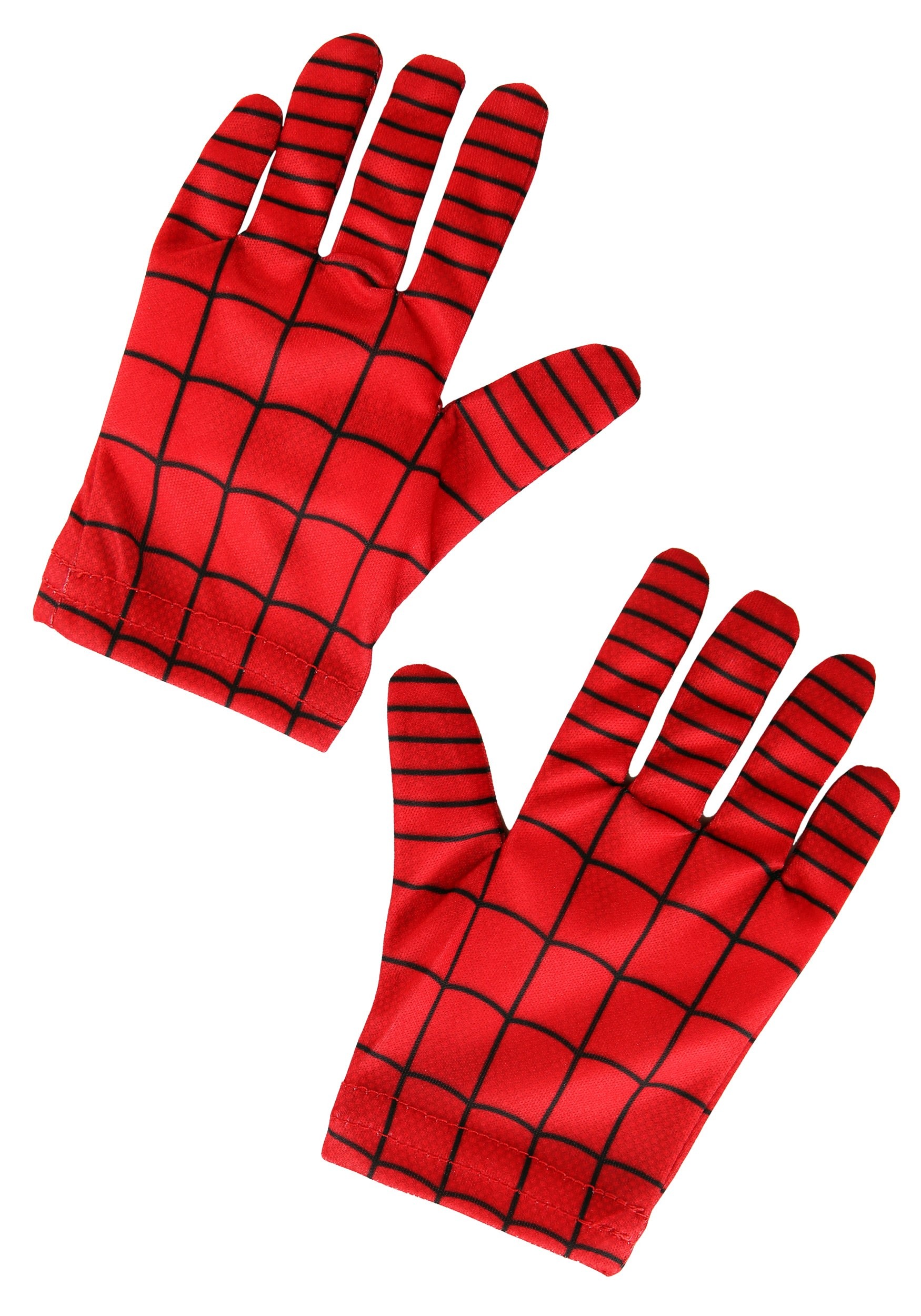 Kid's Spider-Man Far From Home Gloves 