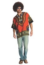 Vintage Hippie Dude Costume