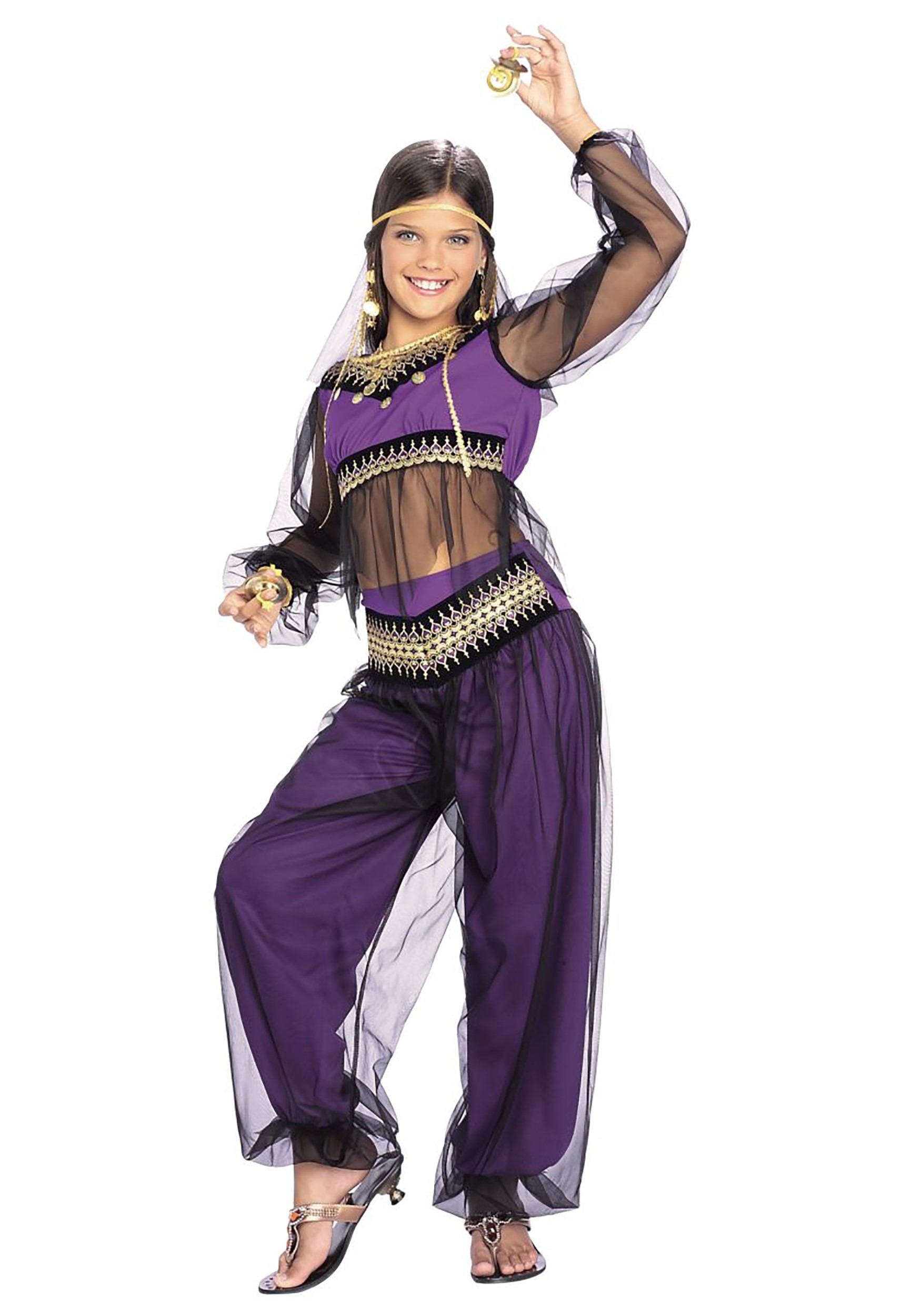 What is Horsehair Braid? How to Use it for Belly Dance Costumes - SPARKLY  BELLY