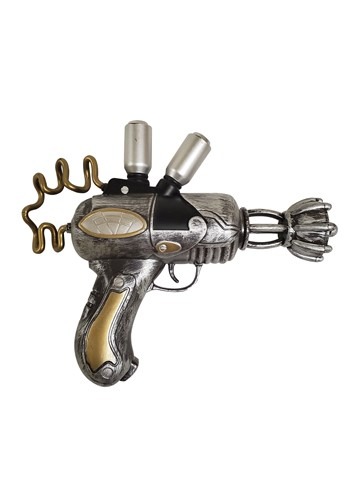 Plastic Steampunk Gun
