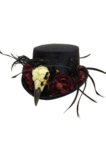 Womens Voodoo Hat