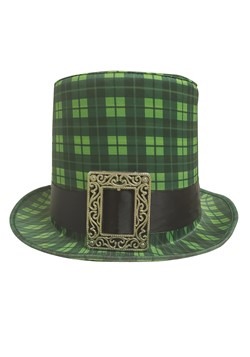 St. Patricks Day Green Hat
