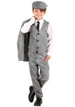 Child 20s Gangster Suit
