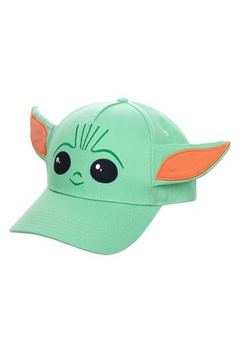 Star Wars The Child Novelty Hat