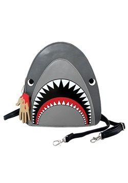 Shark Attack Purse
