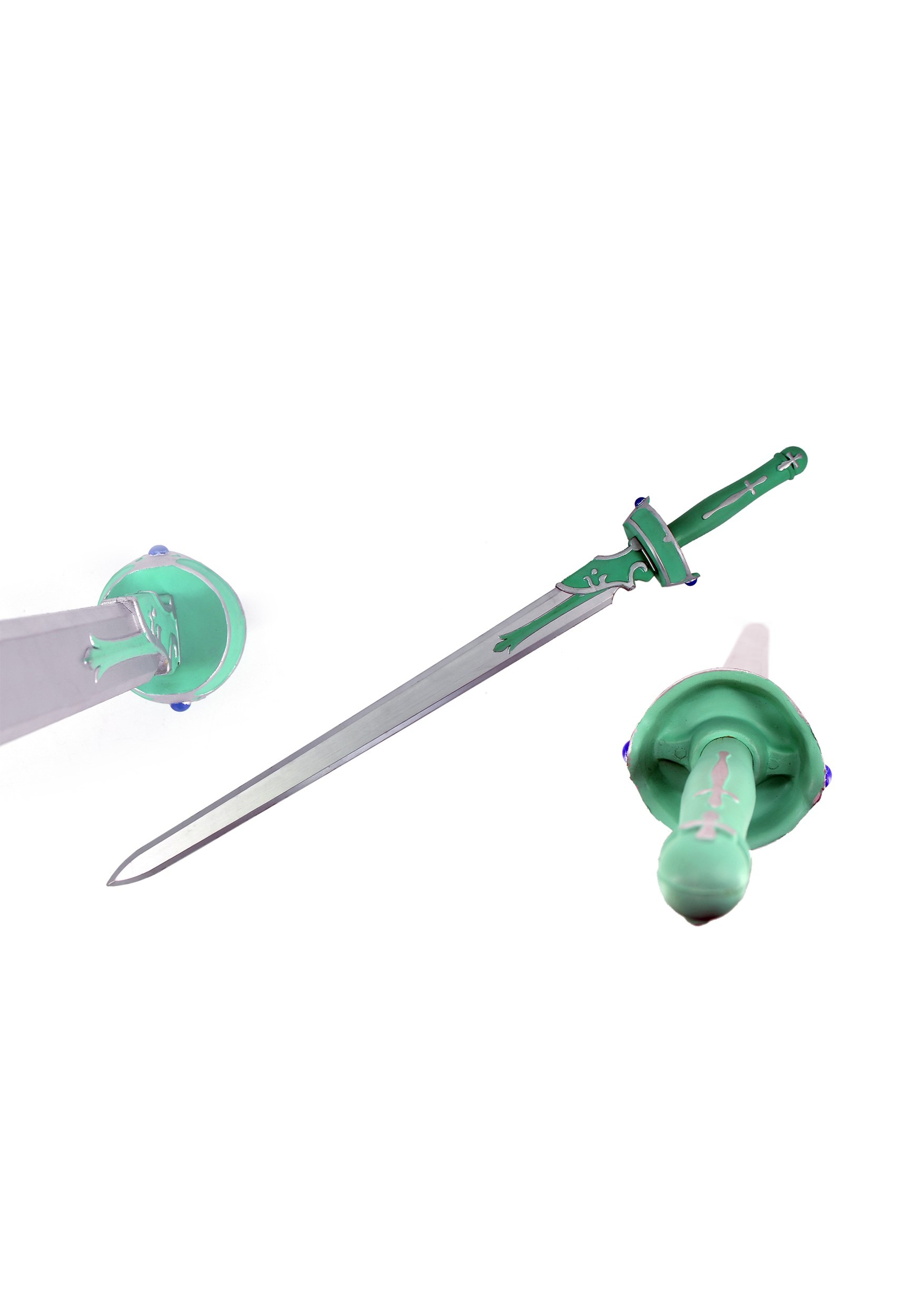 Sword Art Online Asuna Rapier Sword Multicolor