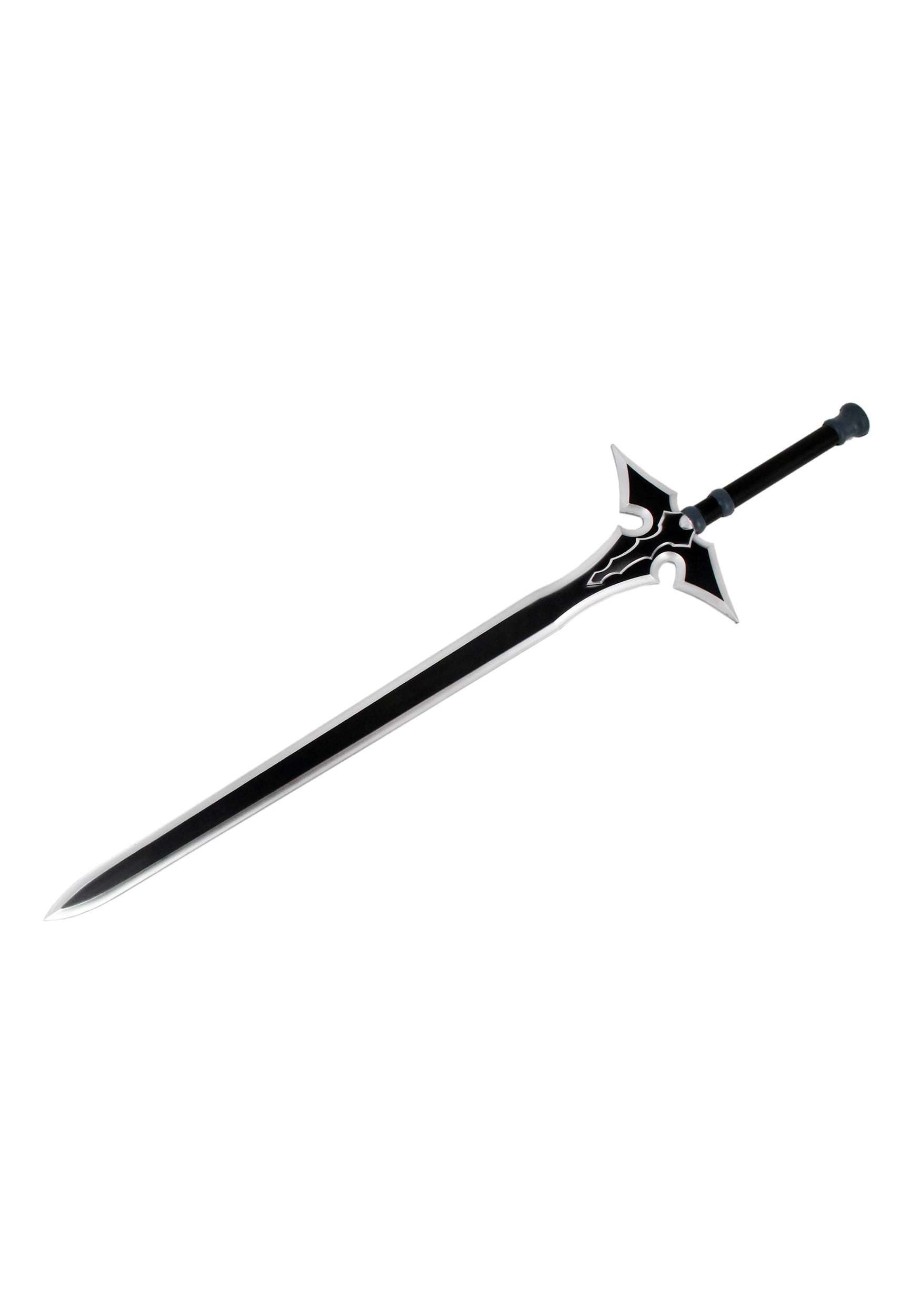 kirito alfheim online sword