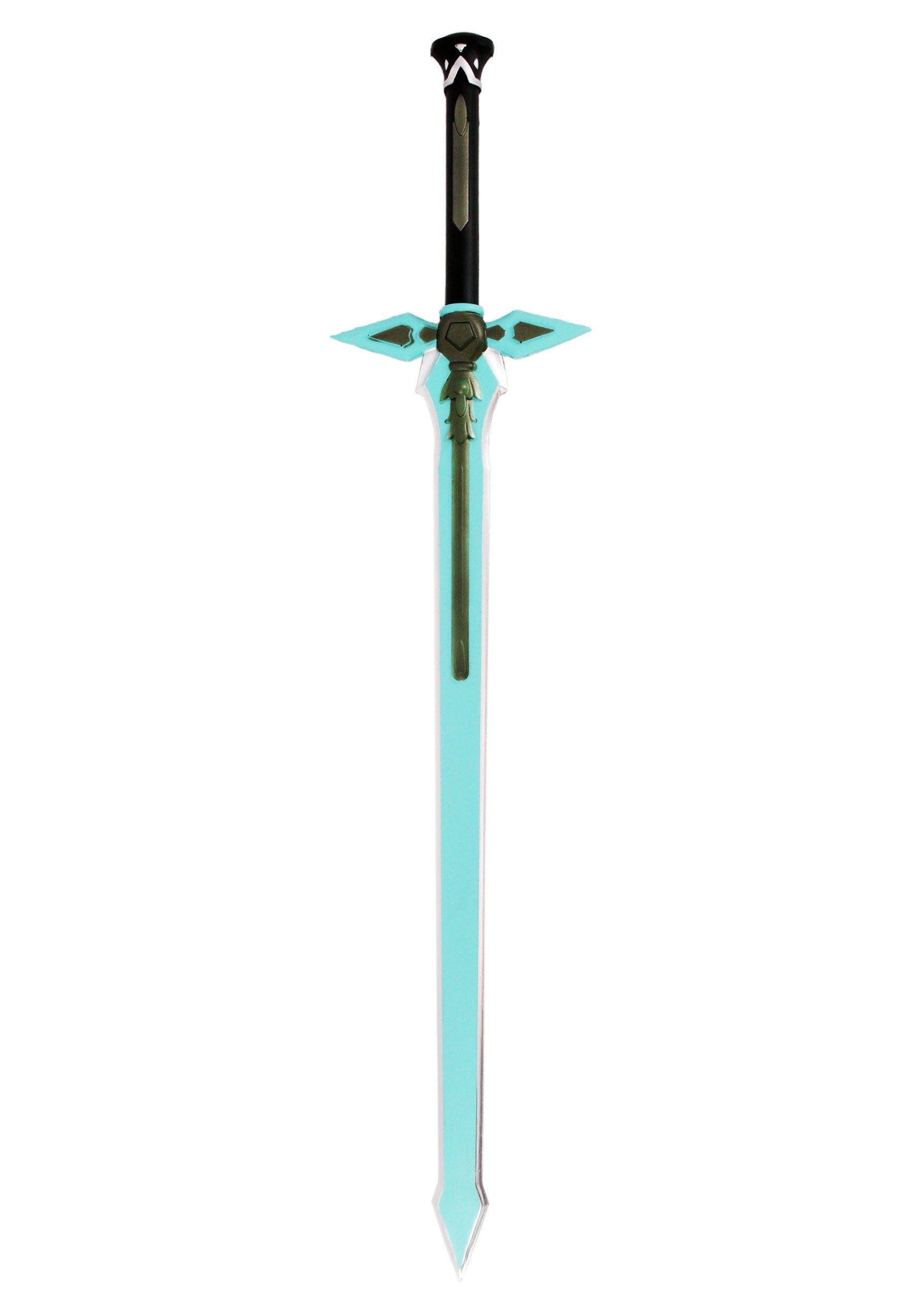 Sword Art Online Kirito’s Dark Repulser Sword Multicolor