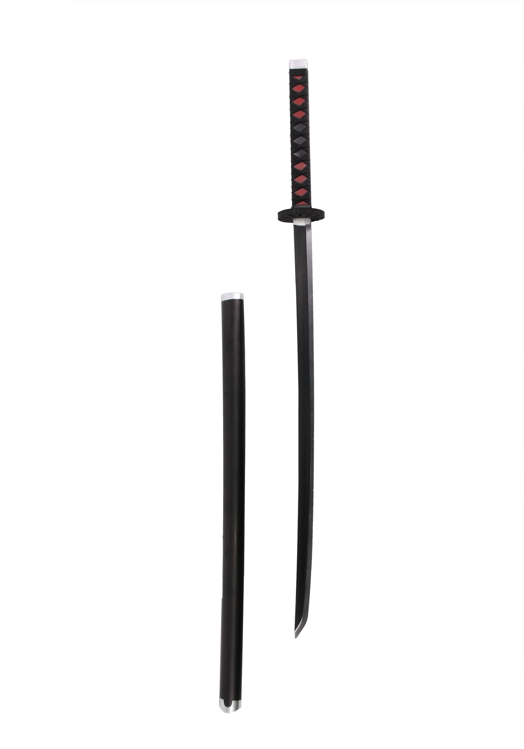 demon slayer katana toy sword