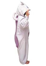 Pokemon Mewtwo Child Kigurumi Alt 2