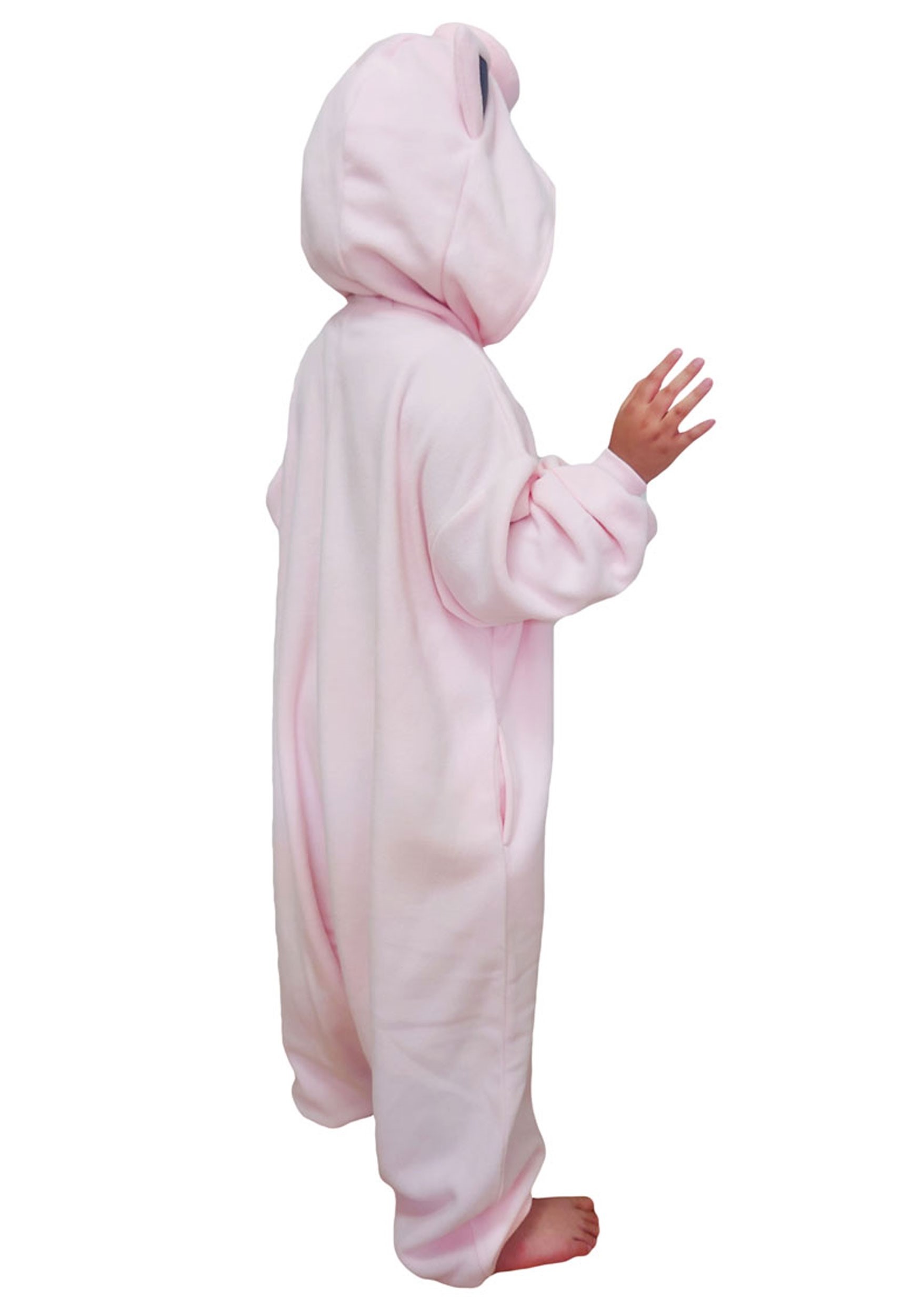 Pokémon Jigglypuff Kid's Kigurumi