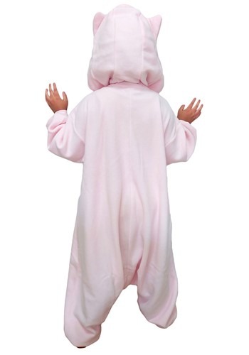 Pokémon Jigglypuff Kid's Kigurumi
