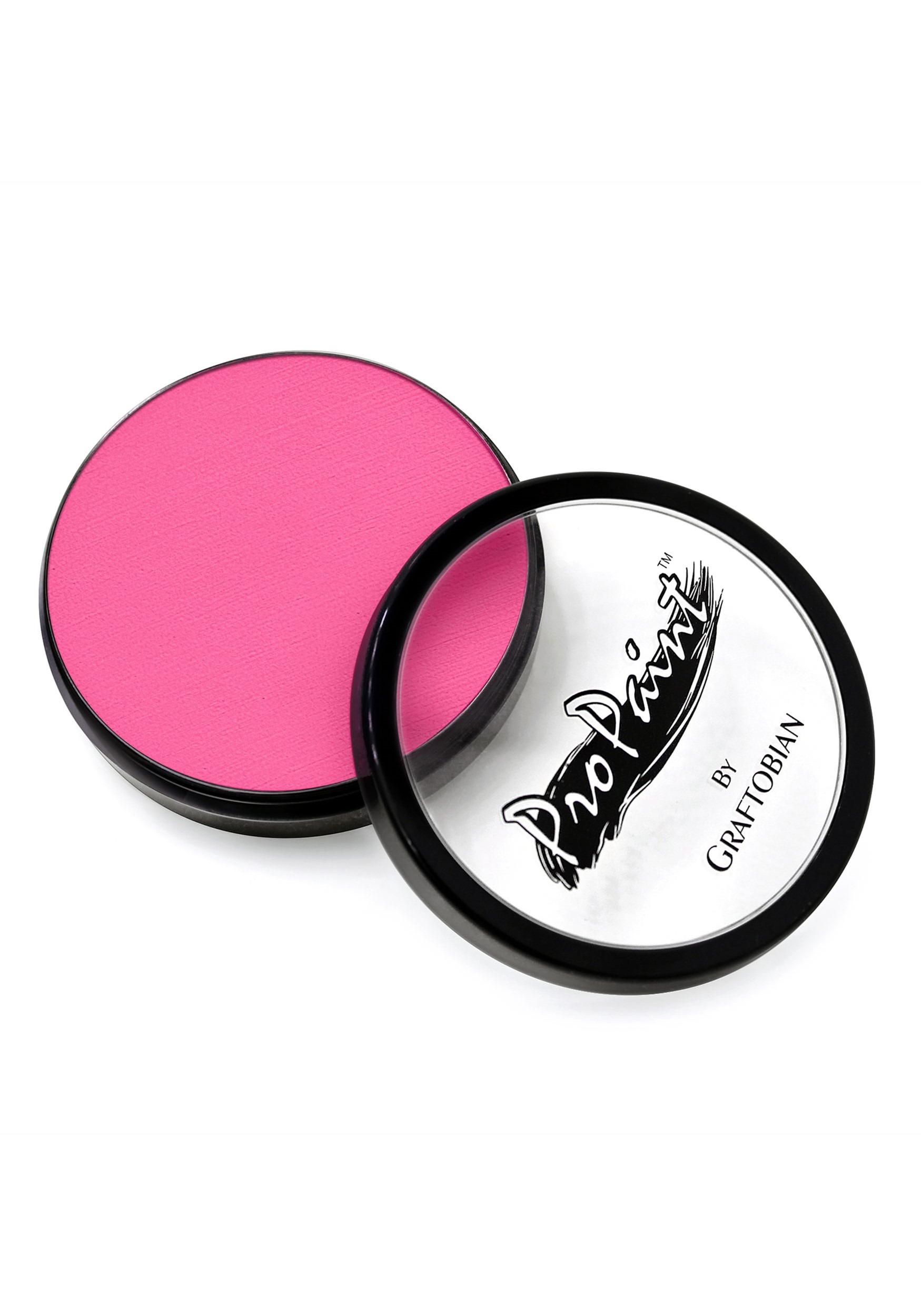 Graftobian: maquillaje de cara rosa o cuerpo de lujo Multicolor