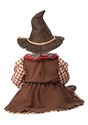 Sunny Scarecrow Costume for Infants Alt 1