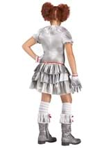 Girls Carnevil Clown Costume Alt 1