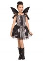Girls Dragonfly Fairy Costume