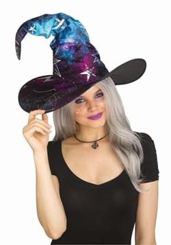 Cosmic Witch Hat