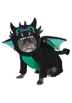 Doggy Dragon Pet Costume