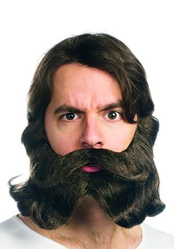 Mad Rasputin Beard