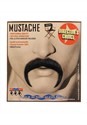 Mexican Mustache Black