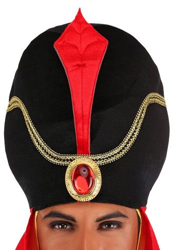 Plus Size Jafar Costume for Men