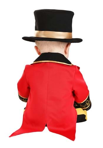 Circus Ringmaster Infant Costume | Circus Costumes