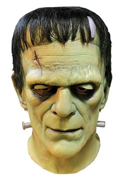Universal Studios Frankenstein Mask