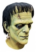 Universal Studios Frankenstein Mask Alt 1