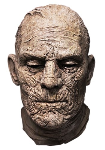 Imhotep Mask Universal Studios 