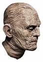 Universal Studios Imhotep Mask Alt 1